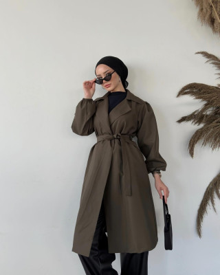 ترانش بدون ازرار زيتي